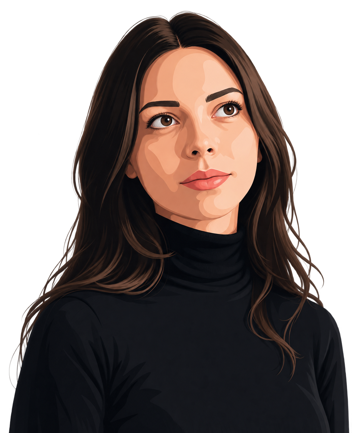 Ilustração da Ângela Gamito