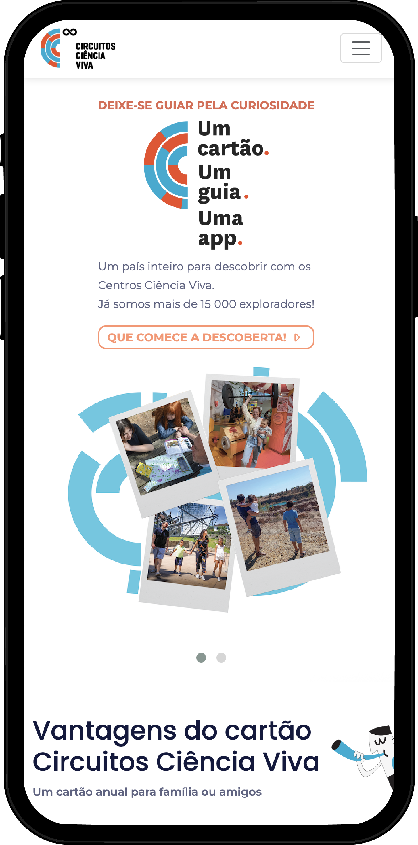 Circuitos