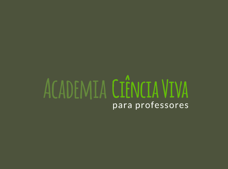 Capa do projeto Academia de Professores