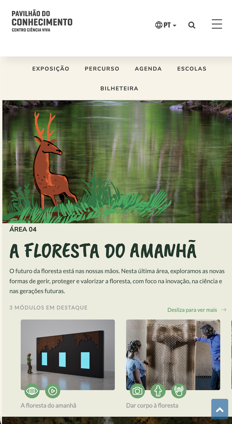 Profissões Mobile